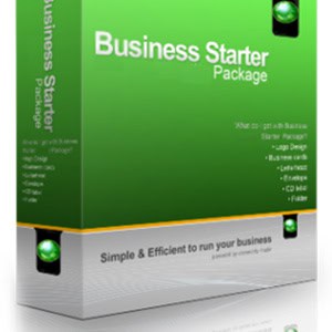business starter product
