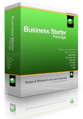 Business Starter Package